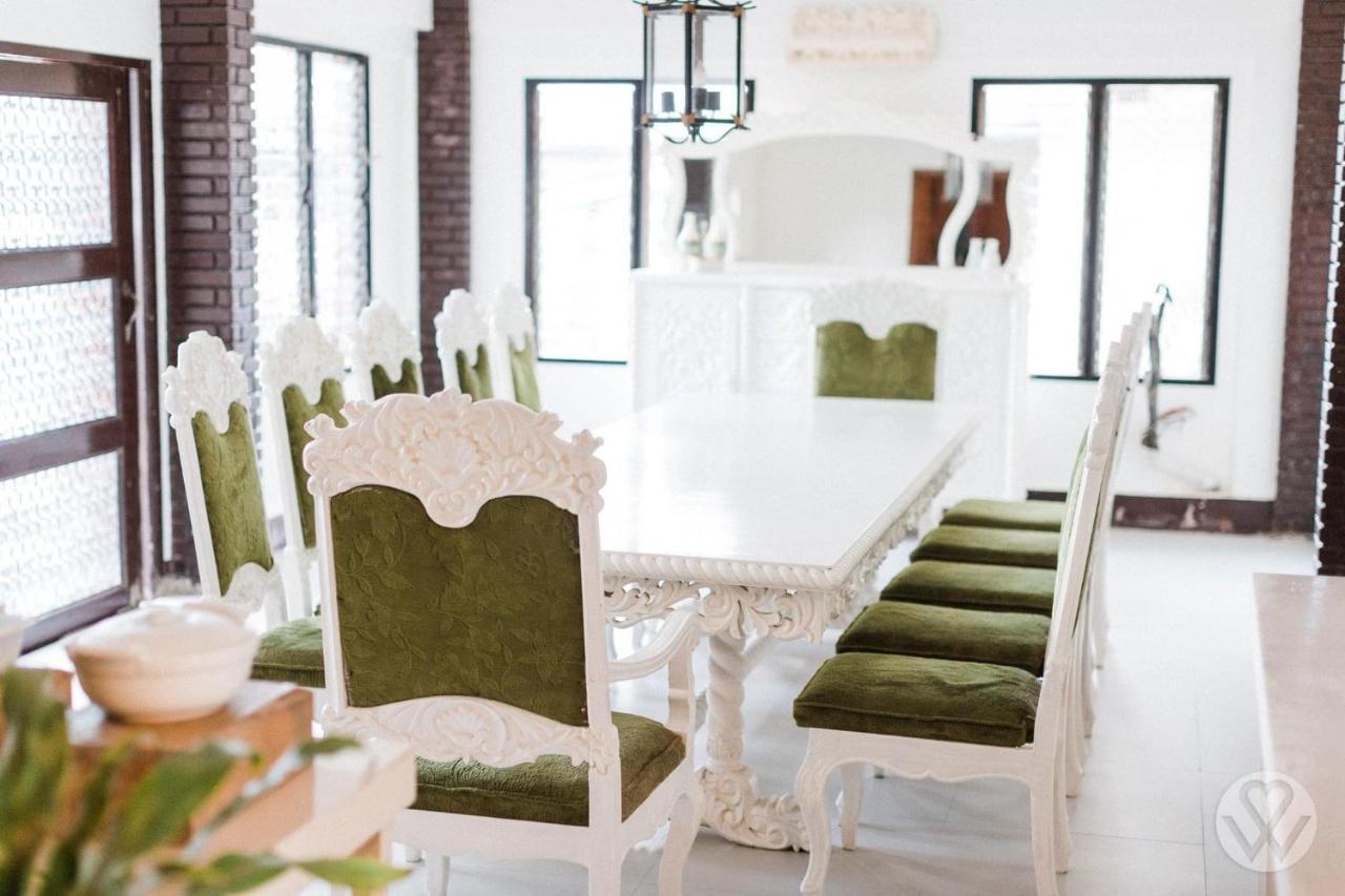 Casa Don Julian Guesthouse Bais Екстериор снимка