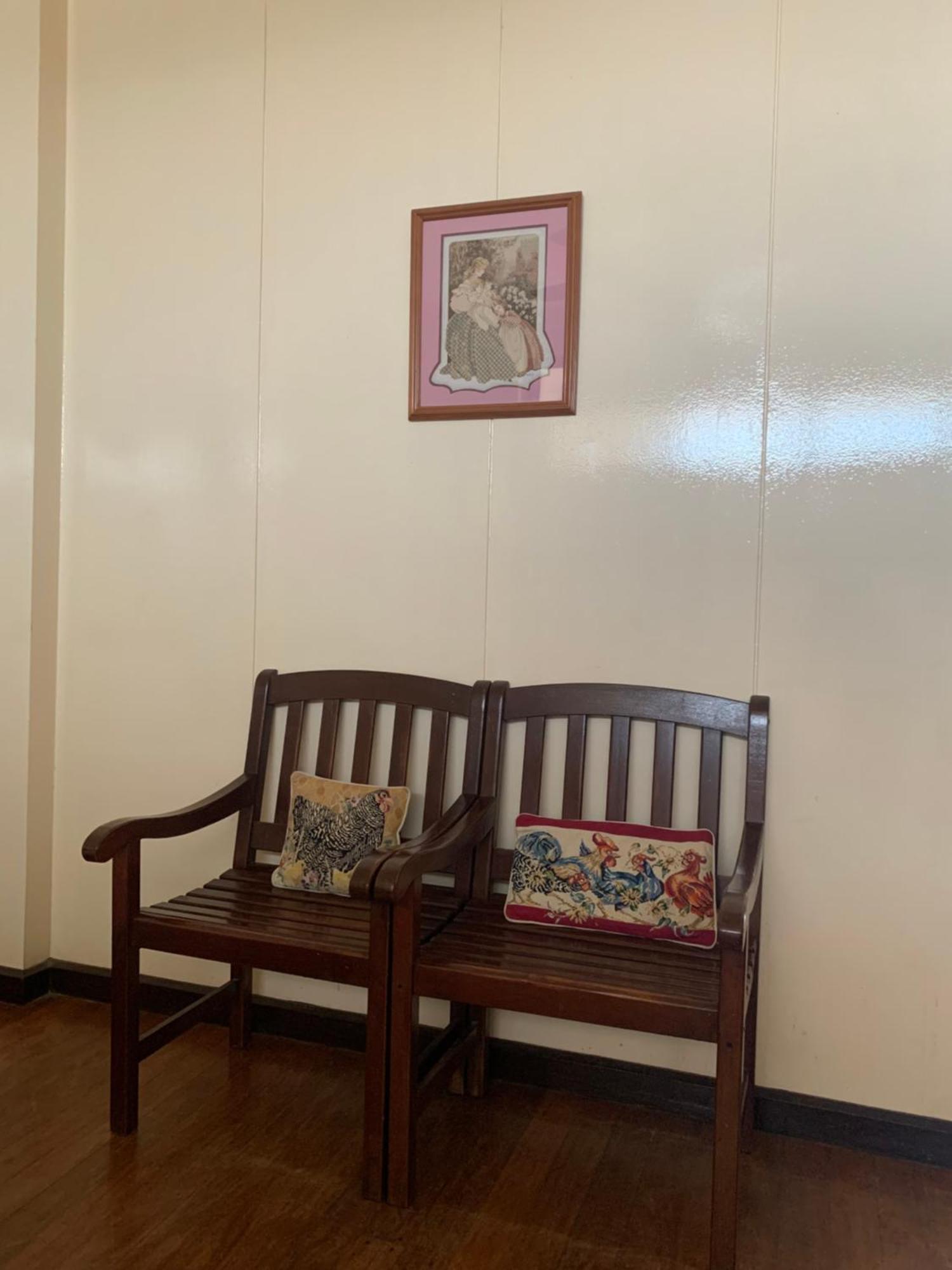 Casa Don Julian Guesthouse Bais Екстериор снимка